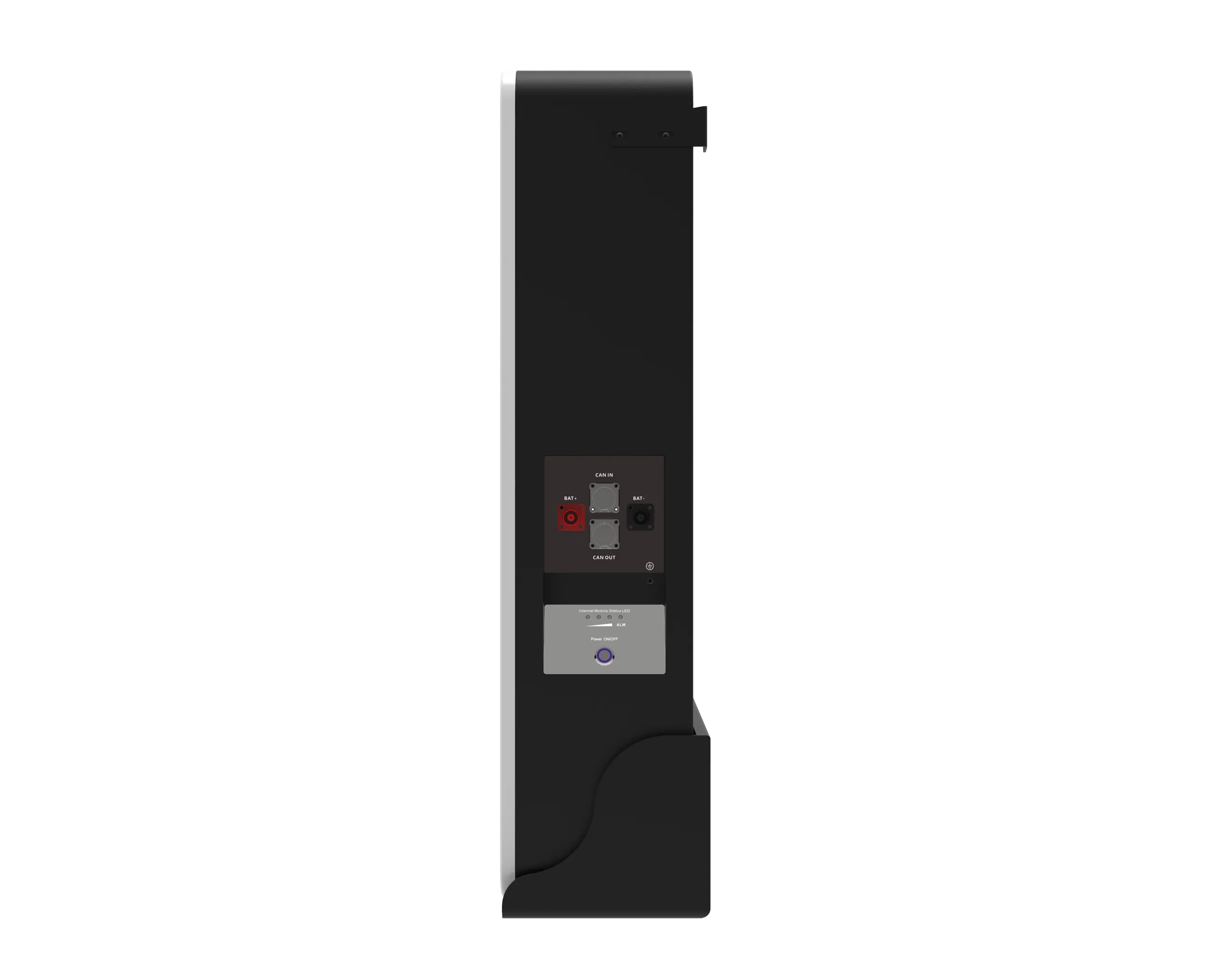 بطاريات دينس PowerboxPro 10 كيلو