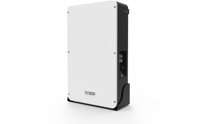 بطاريات دينس PowerboxPro 10 كيلو
