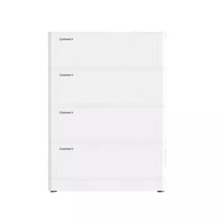 Growatt Solar System ARK 10.2H 10kwh 20.4H 20kwh Battery Growatt Storage Battery