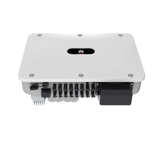 انفرتر هواوي Huawei Sun2000-185ktl-H1 60kw 80kw 100kw on Grid Solar Inverter for Solar System
