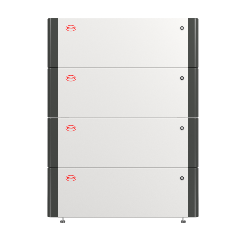 بطاريات بي واي دي 5 كيلو BATTERYBOX LV5.0