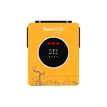 انفرتر ريستار سولار 4.2 ك...